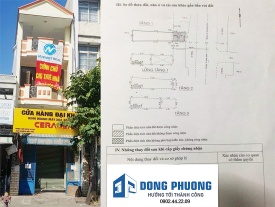 Bán Nhà Mặt Tiền Đường Xô Viết Nghệ Tỉnh - P24 - Q. Bình Thạnh