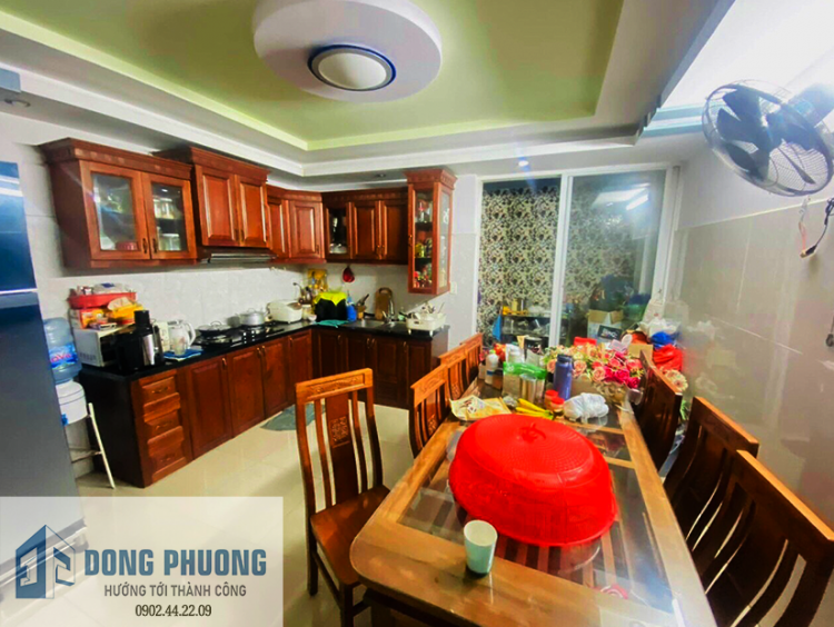 Bán Nhà Phố 2/ Hoàng Bật Đạt, phường 15, quận Tân Bình